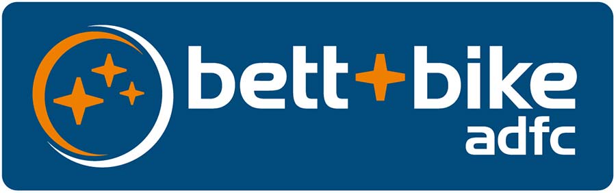 Campingpark Erfurt - Zertifizierung Bett + Bike