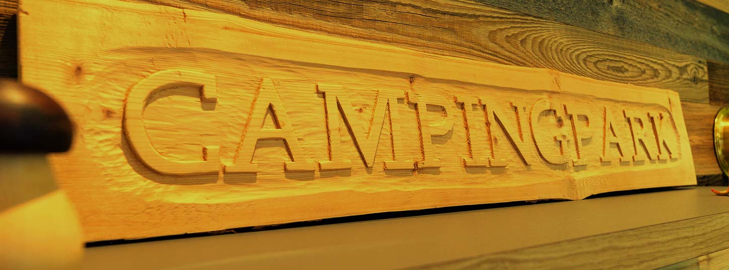 Campingpark Erfurt - most popular Campsite 2026