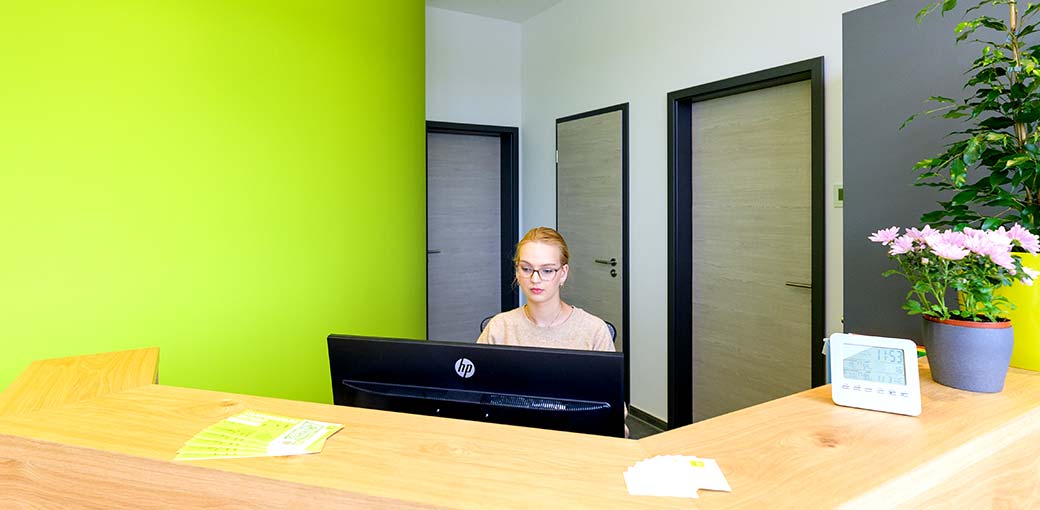 Campingpark Erfurt - unser Service